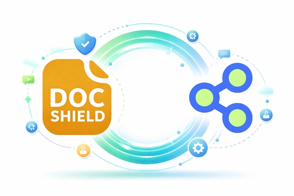 Guntur Global Media — CDOC 2.0 and DOCSHIELD